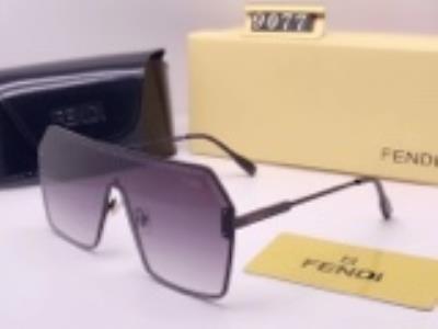 cheap quality Fendi Sunglasses sku 142